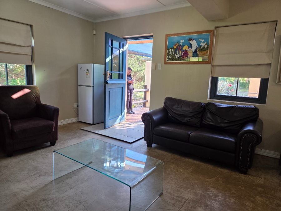 To Let 2 Bedroom Property for Rent in Tulbagh Western Cape